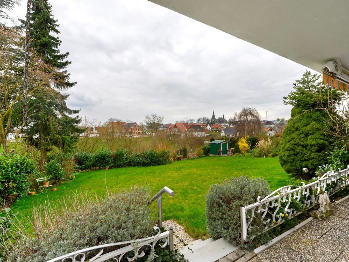 Ferienwohnung Koerbecke Am Мёнезе Экстерьер фото