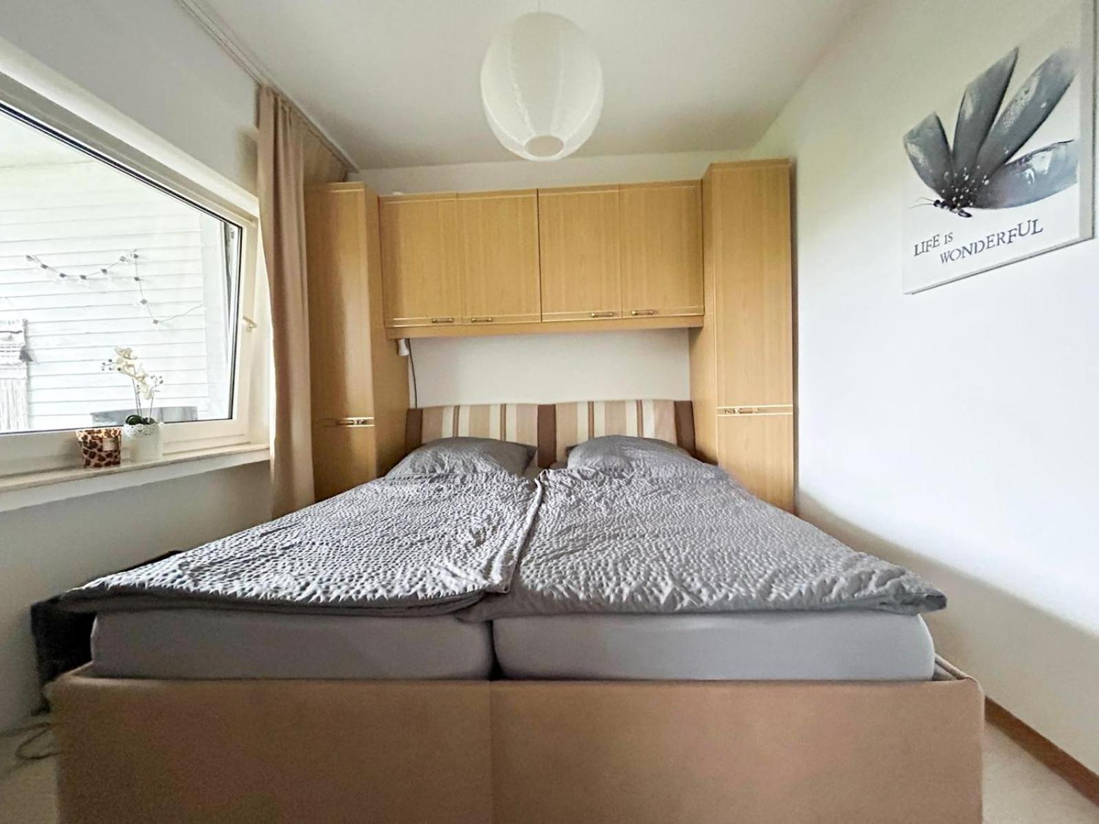 Ferienwohnung Koerbecke Am Мёнезе Экстерьер фото