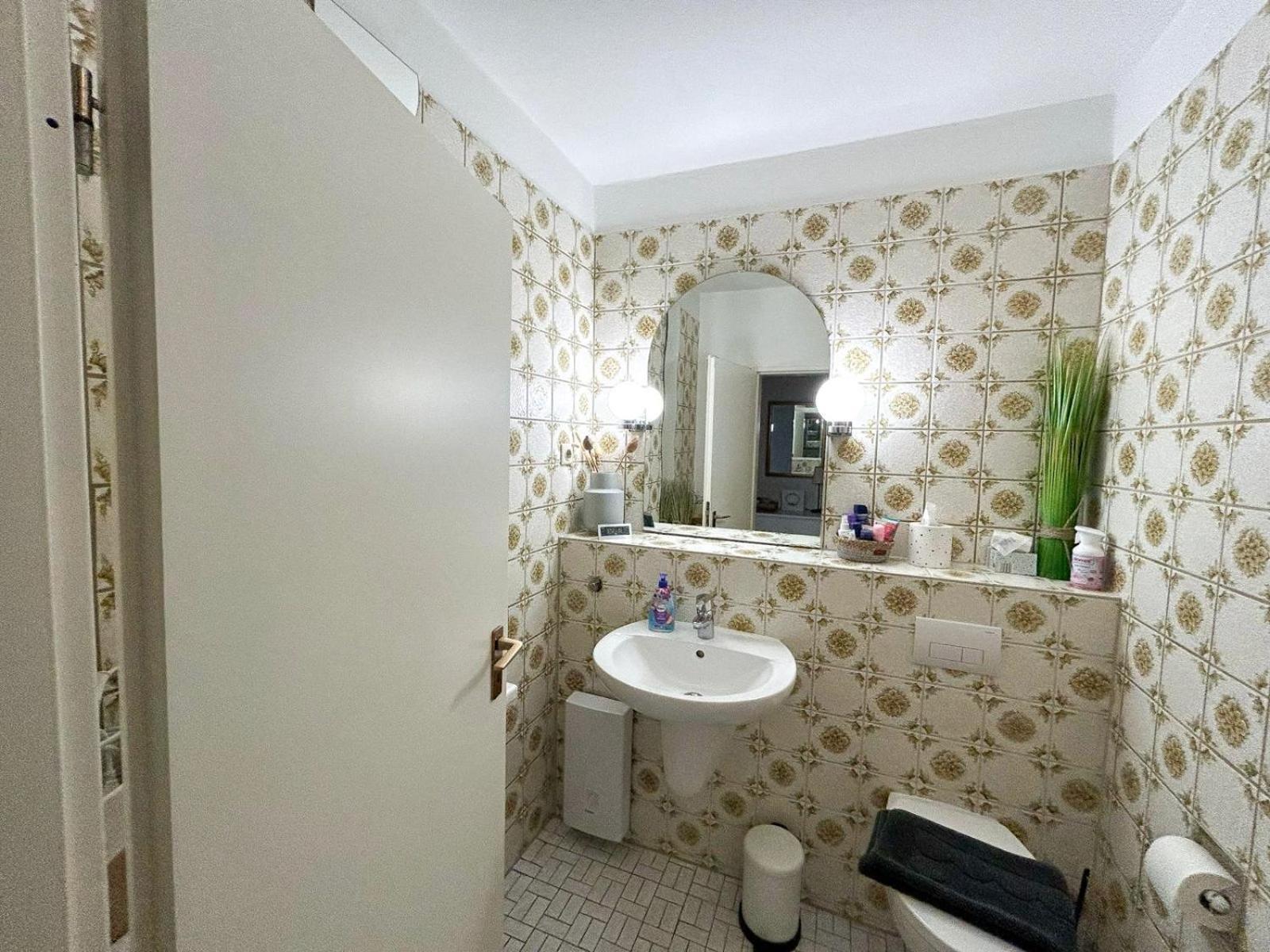Ferienwohnung Koerbecke Am Мёнезе Экстерьер фото